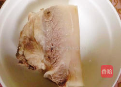 烧白的做法图解3