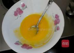茉莉花茶蛋糕(微波无牛奶版)的做法图解7