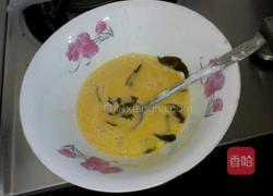 茉莉花茶蛋糕(微波无牛奶版)的做法图解8