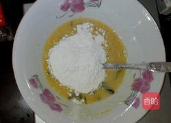 茉莉花茶蛋糕(微波无牛奶版)的做法图解9