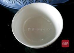 茉莉花茶蛋糕(微波无牛奶版)的做法图解13