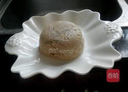 茉莉花茶蛋糕(微波无牛奶版)的做法图解17