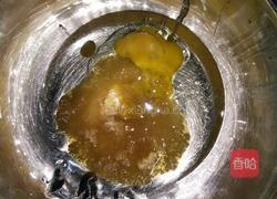 可可饼干(苦味）的做法图解1
