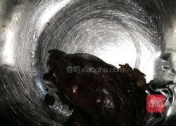 可可饼干(苦味）的做法图解3