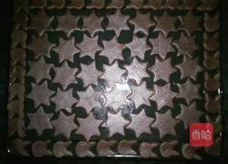 可可饼干(苦味）的做法图解4