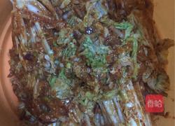 自制辣白菜的做法图解9