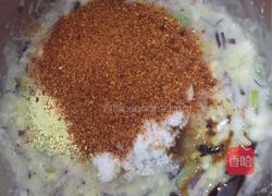 自制辣白菜的做法图解6