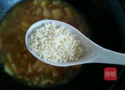 肉片土豆盖浇饭的做法图解13