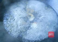 蔬菜面条的做法图解3