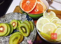 水果茶的做法图解2
