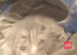 戚风蛋糕（六寸）的做法图解10