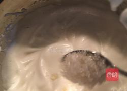 戚风蛋糕（六寸）的做法图解9