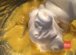 戚风蛋糕（六寸）的做法图解11