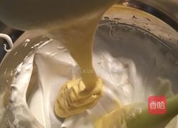 戚风蛋糕（六寸）的做法图解12