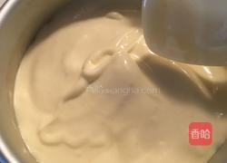 戚风蛋糕(六寸)的做法图解13