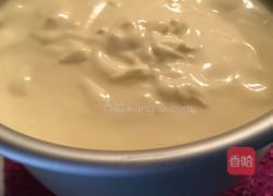 戚风蛋糕（六寸）的做法图解14