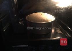 戚风蛋糕(六寸)的做法图解16