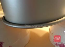 戚风蛋糕（六寸）的做法图解19