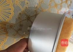 戚风蛋糕(六寸)的做法图解21