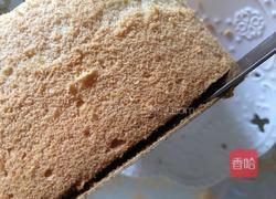 戚风蛋糕(六寸)的做法图解22