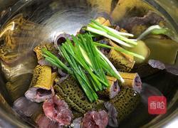 红烧鳝鱼的做法图解1