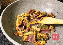 红烧鳝鱼的做法图解5