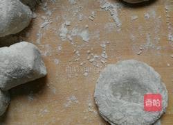 全麦单饼的做法图解5