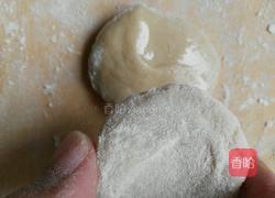 全麦单饼的做法图解6