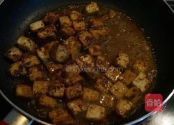 沙茶豆腐的做法图解8