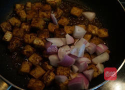 沙茶豆腐的做法图解9