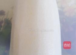 团圆白萝的做法图解2