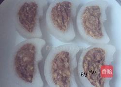 团圆白萝的做法图解7