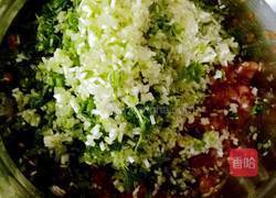 暖胃海鲜豌豆苗馄饨的做法图解10