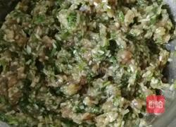 暖胃海鲜豌豆苗馄饨的做法图解11