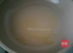 香煎三文鱼的做法图解3