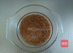 红米西米盅的做法图解4