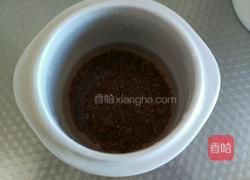 红米西米盅的做法图解5