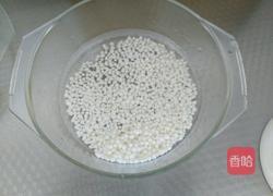 红米西米盅的做法图解6