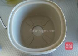 红米西米盅的做法图解8