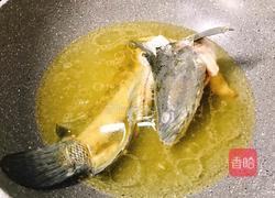 番茄黑鱼汤的做法图解8