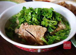 牛尾汤的做法图解6