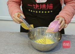 圣诞树桩蛋糕的做法图解3