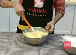 圣诞树桩蛋糕的做法图解8