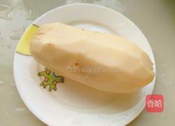 猪肉大丸子的做法图解2