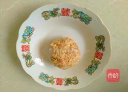 猪肉大丸子的做法图解8