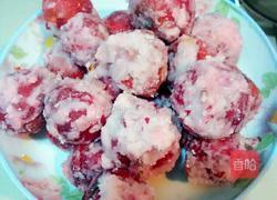 冰糖山楂雪球的做法图解6