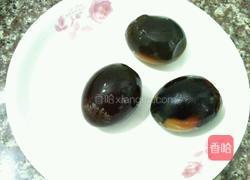 凉拌皮蛋的做法图解1