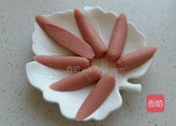 佳宴麻辣素火锅的做法图解3