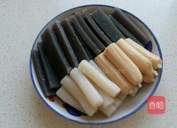 佳宴麻辣素火锅的做法图解8