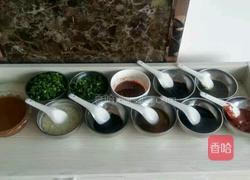 佳宴麻辣素火锅的做法图解18